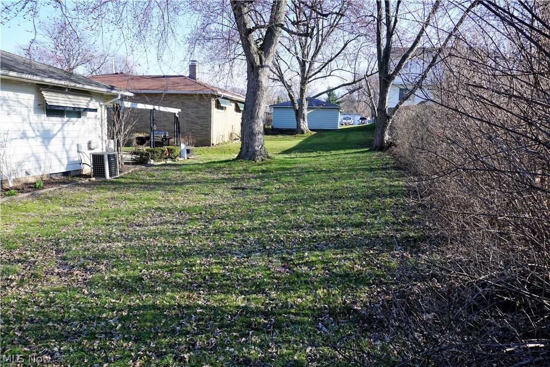 Galaxy Dev Inc 03 - Residential