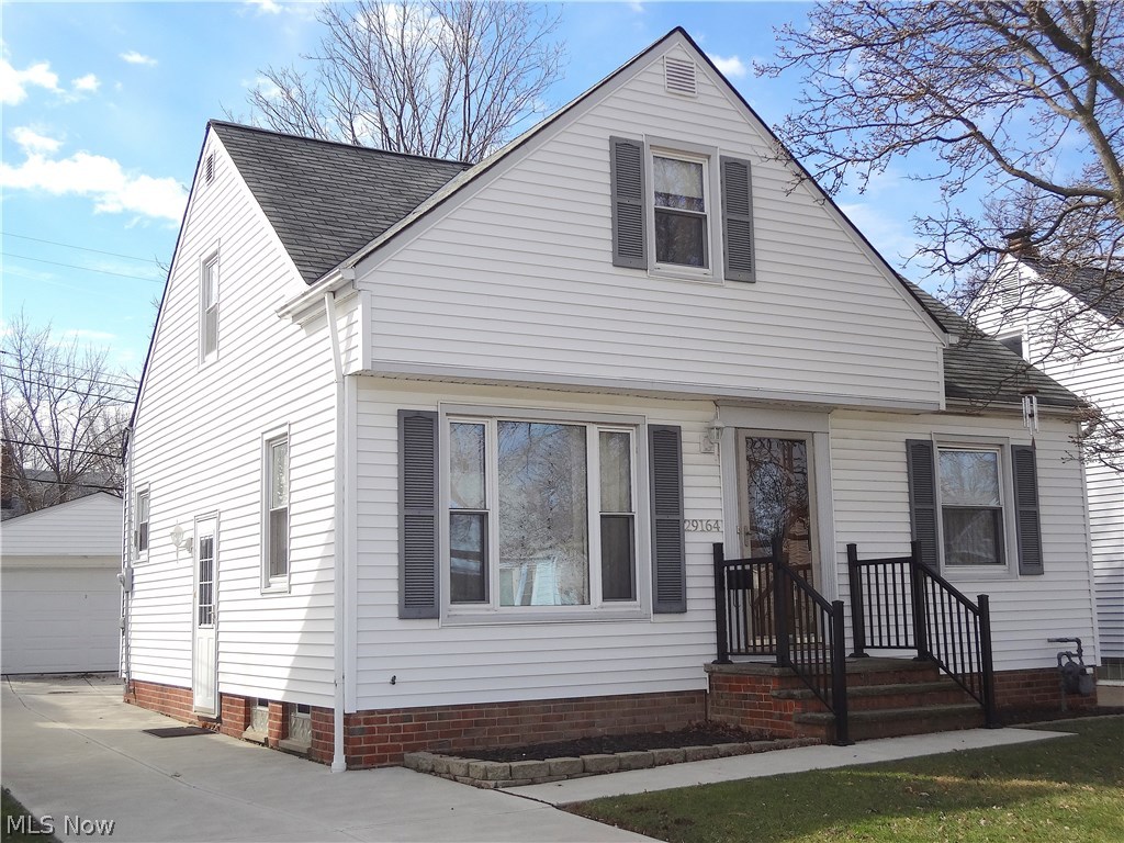 Barjode Estates & Resub 01 - Residential