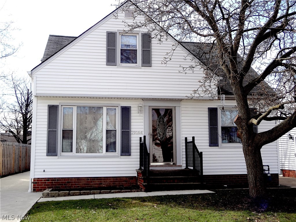 Barjode Estates & Resub 01 - Residential