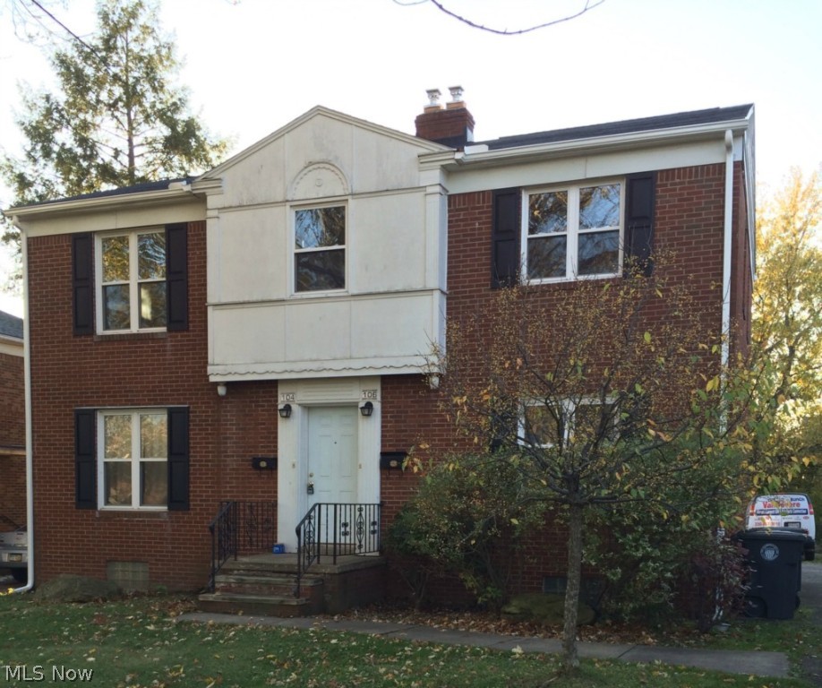 Bloom & Long - Residential Income