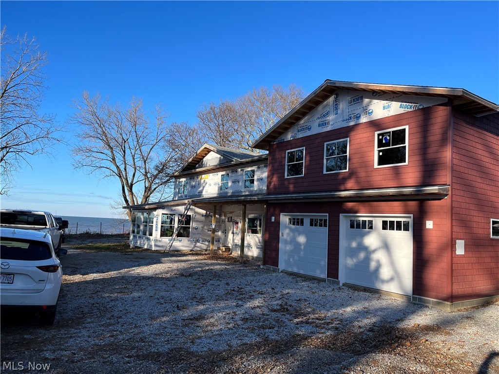 Mentor Headlands Park Sub - Residential