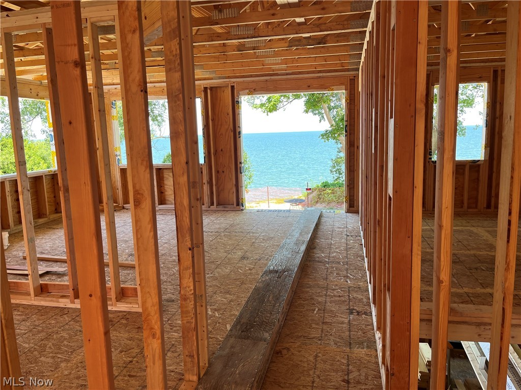 Mentor Headlands Park Sub - Residential