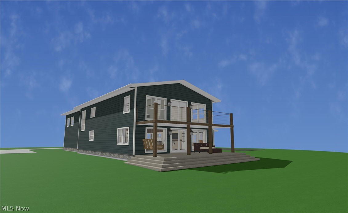 Mentor Headlands Park Sub - Residential