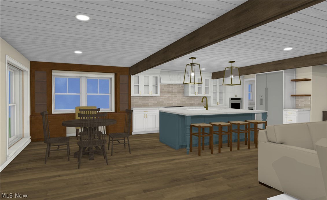 Mentor Headlands Park Sub - Residential