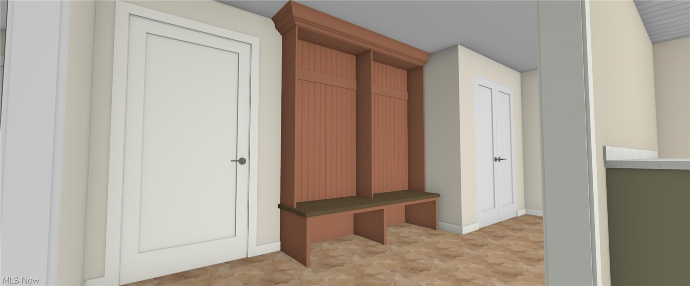 Mentor Headlands Park Sub - Residential