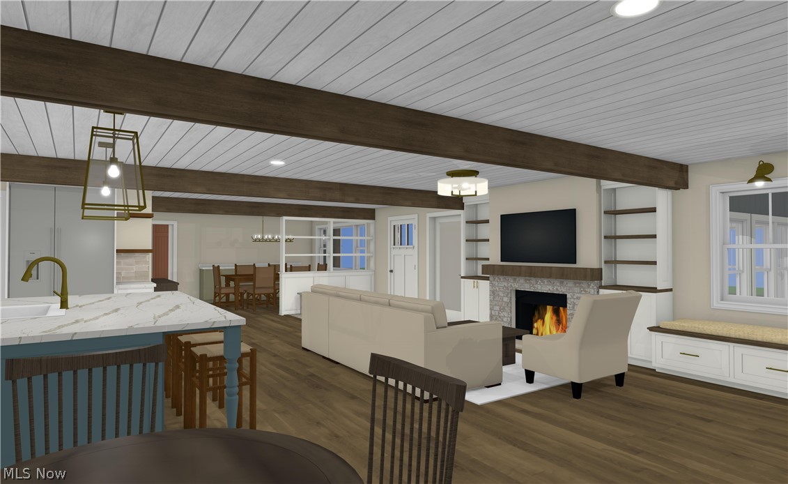 Mentor Headlands Park Sub - Residential