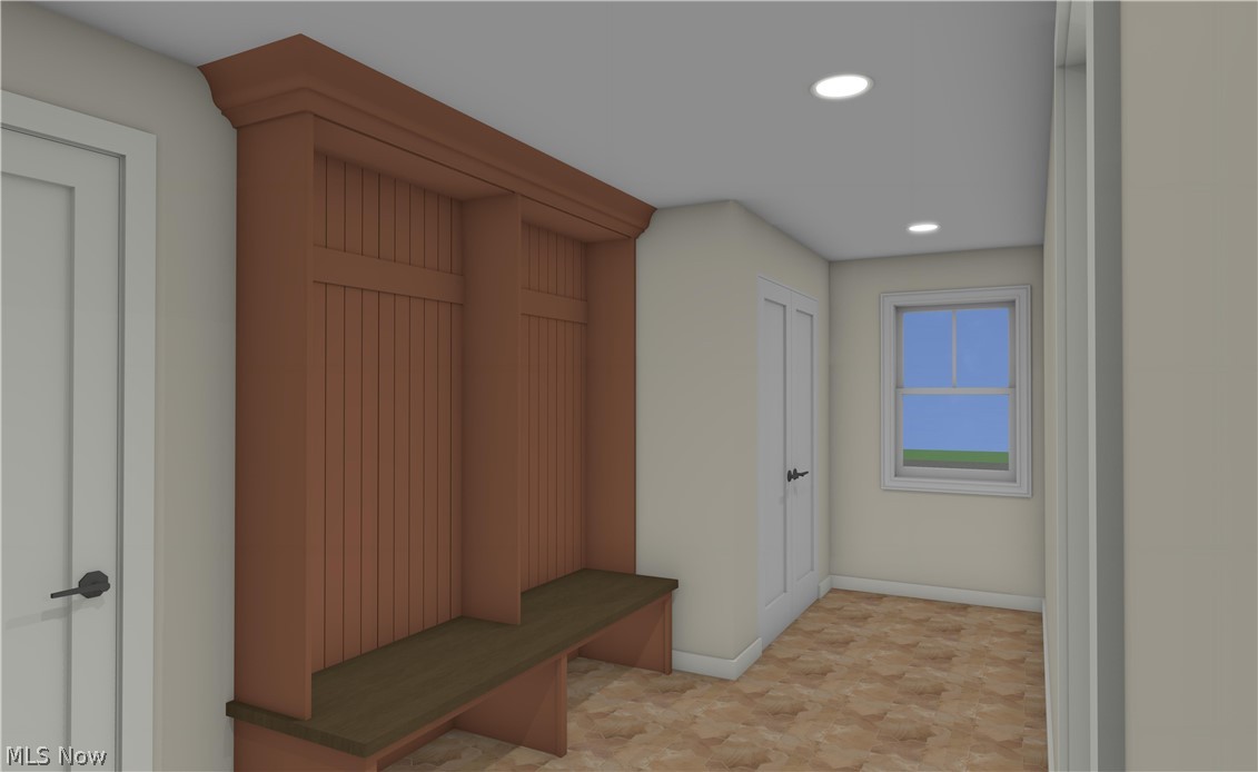 Mentor Headlands Park Sub - Residential