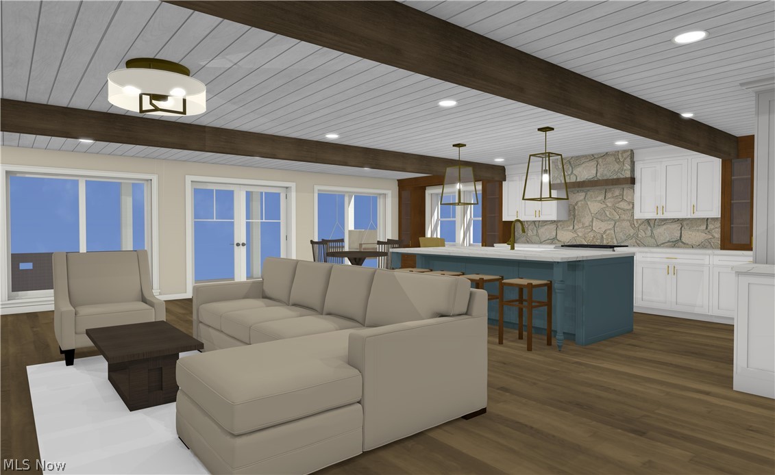 Mentor Headlands Park Sub - Residential