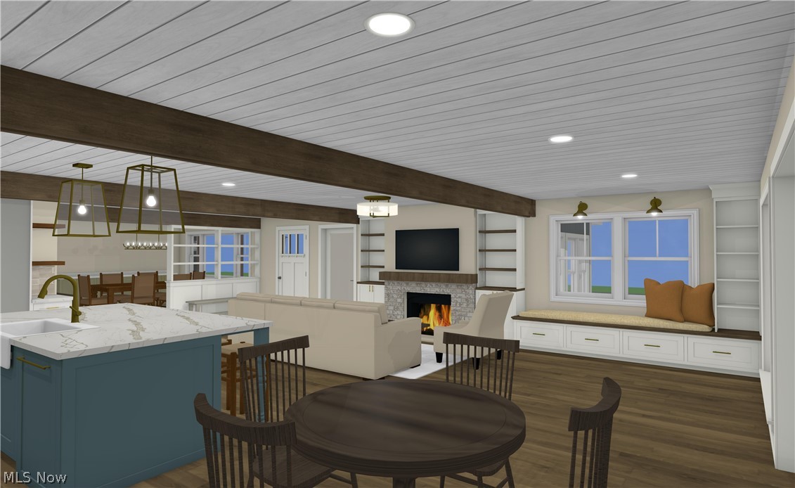 Mentor Headlands Park Sub - Residential