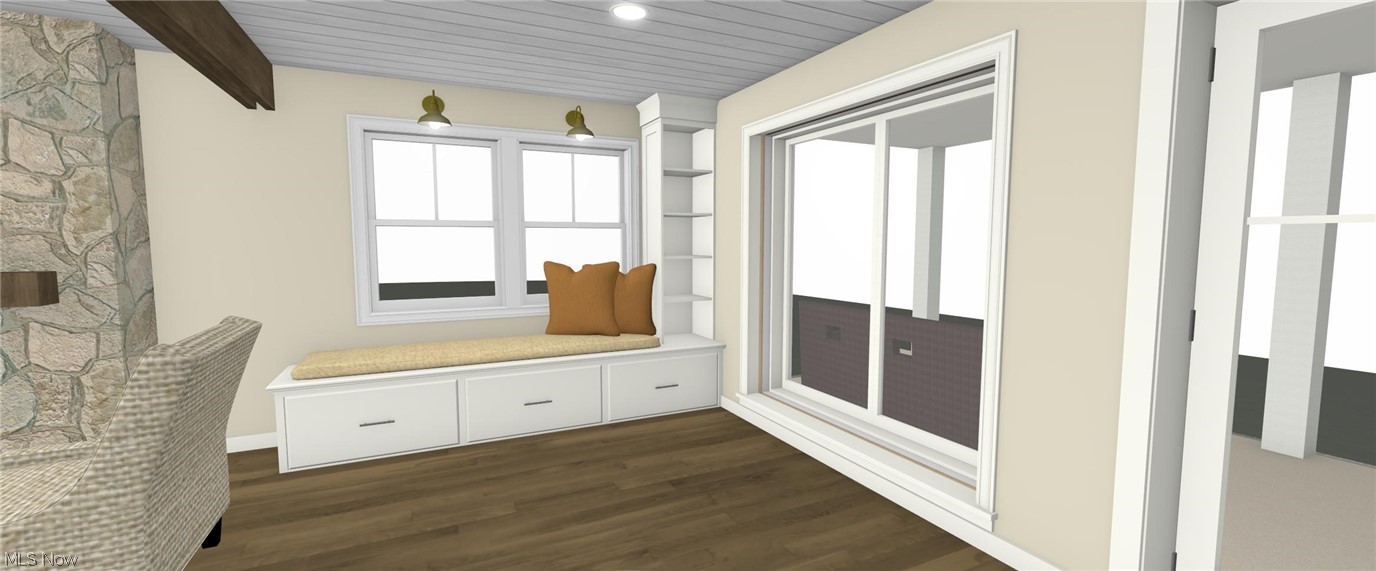 Mentor Headlands Park Sub - Residential