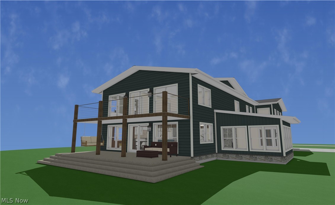 Mentor Headlands Park Sub - Residential