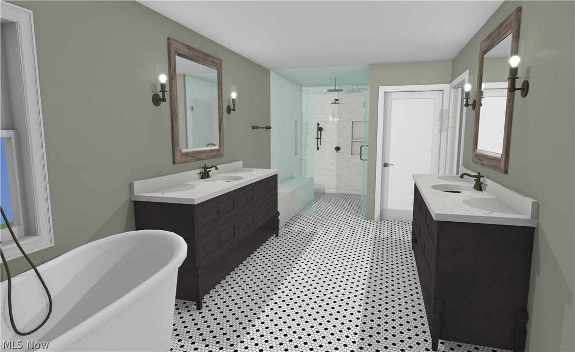 Mentor Headlands Park Sub - Residential