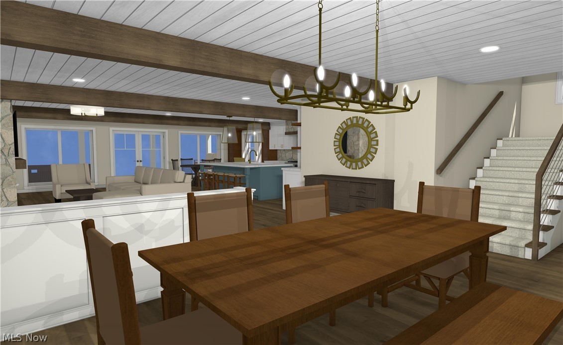 Mentor Headlands Park Sub - Residential