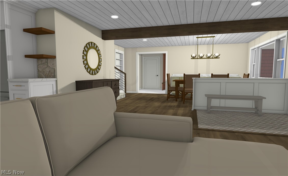 Mentor Headlands Park Sub - Residential