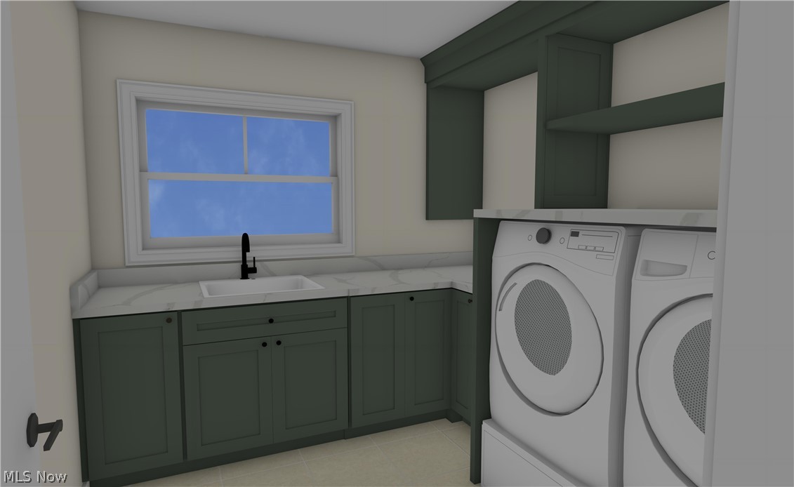 Mentor Headlands Park Sub - Residential