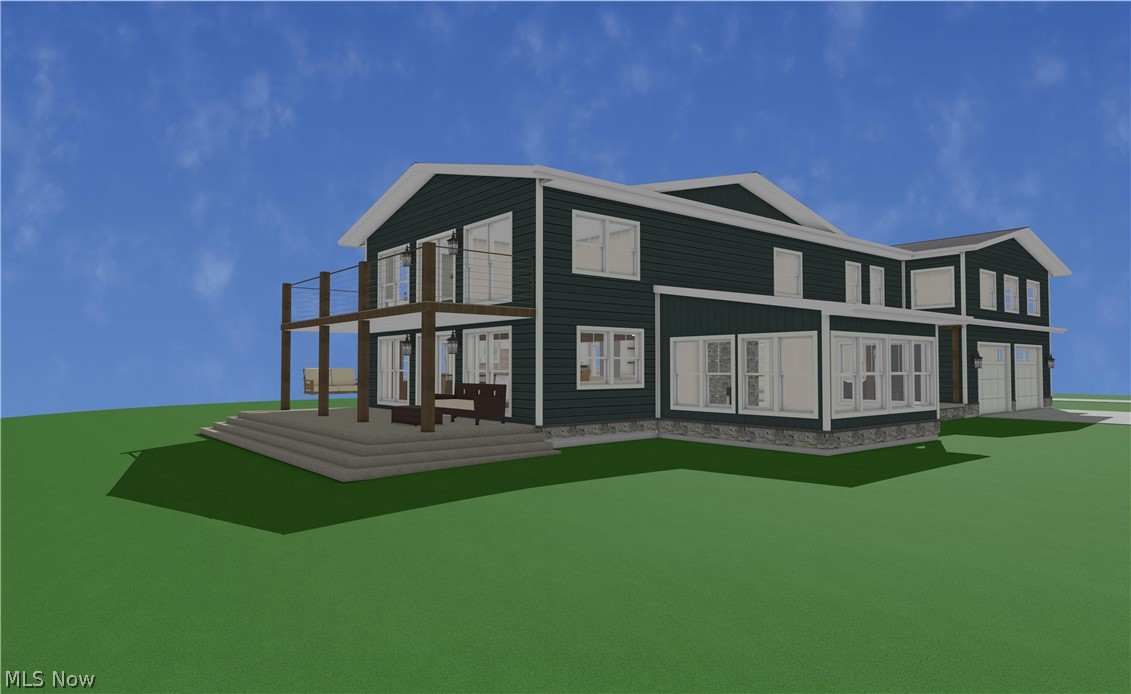 Mentor Headlands Park Sub - Residential