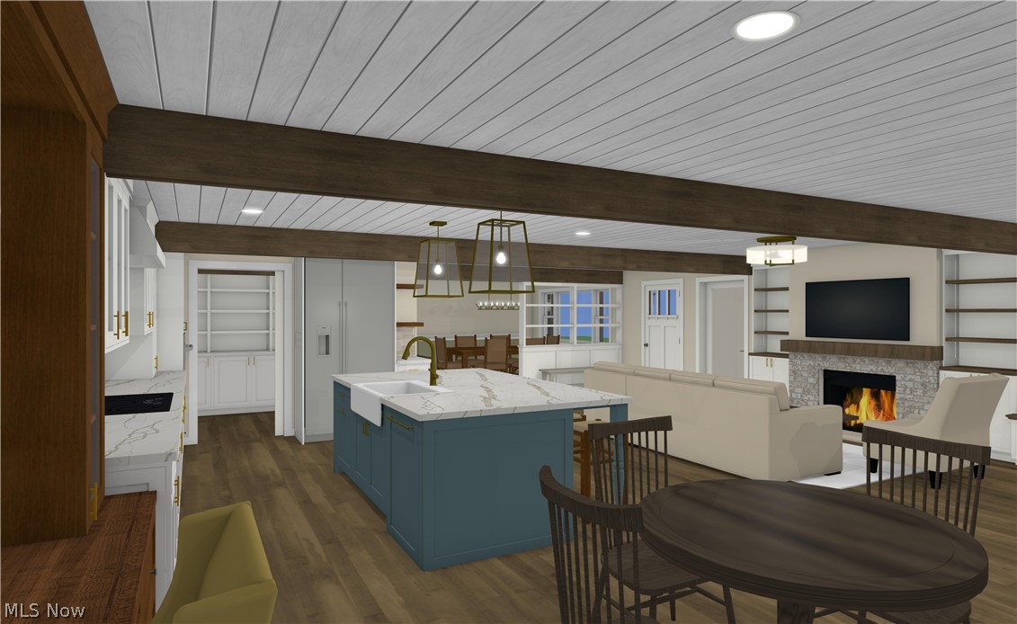 Mentor Headlands Park Sub - Residential