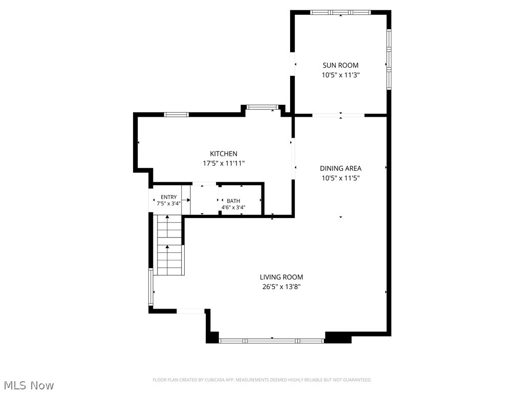 Rapid Transit Land Co - Residential