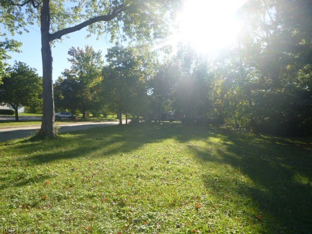 Well-maintained residential corner lot on an established street with some new construction homes. Adjacent lot MLS #4194102 also available for sale. Contact the City for building parameters.