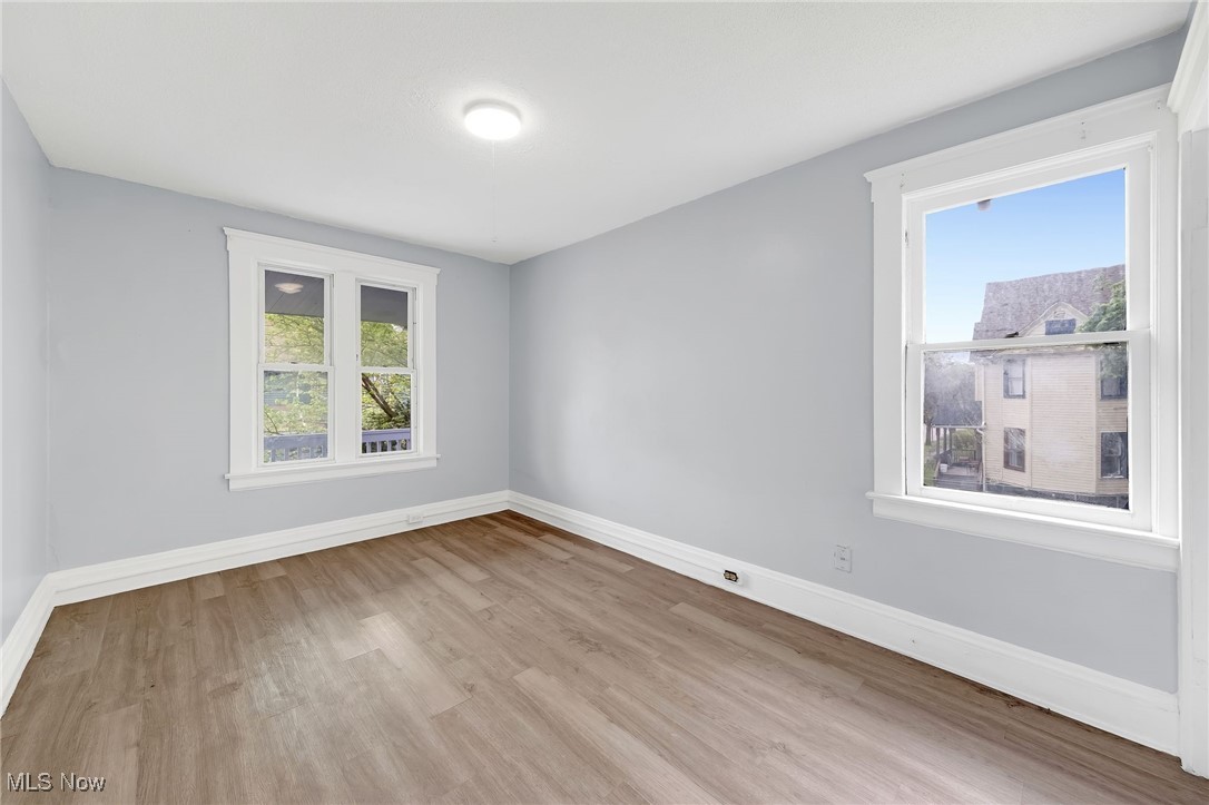 Burton Marvin & Nortons Reall - Residential Income