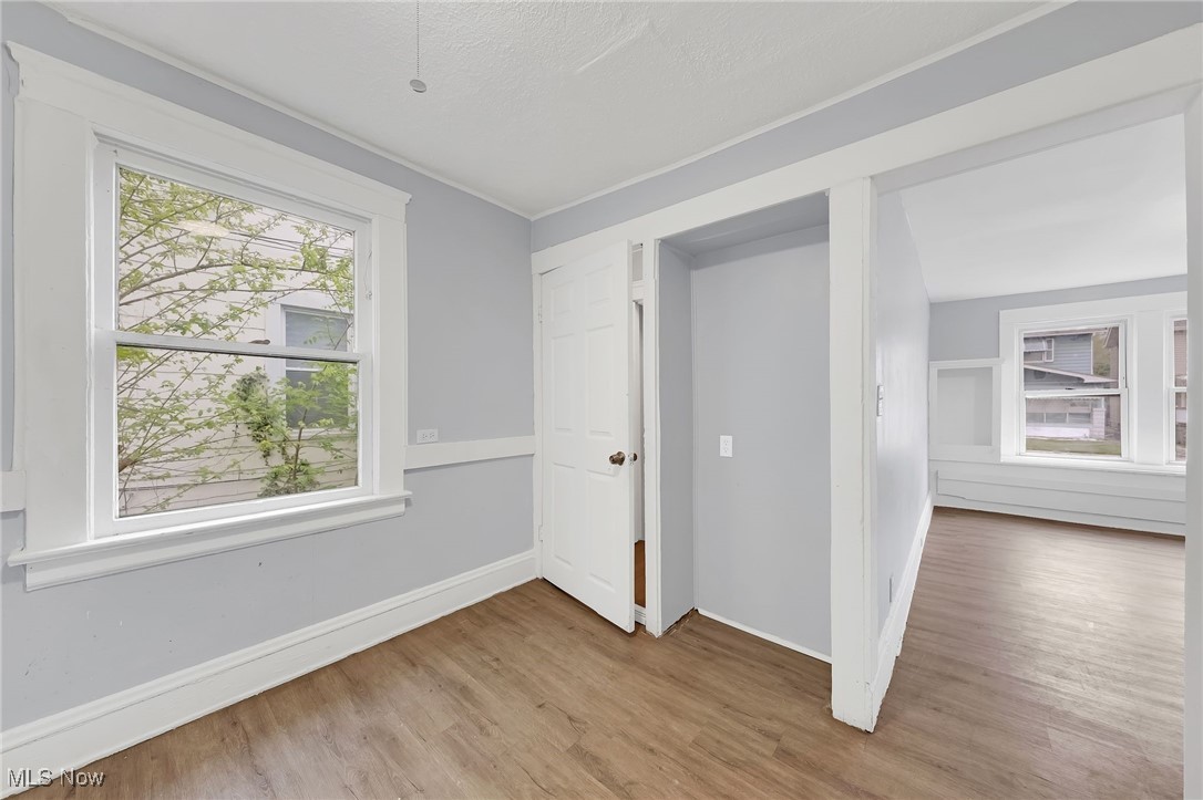 Burton Marvin & Nortons Reall - Residential Income