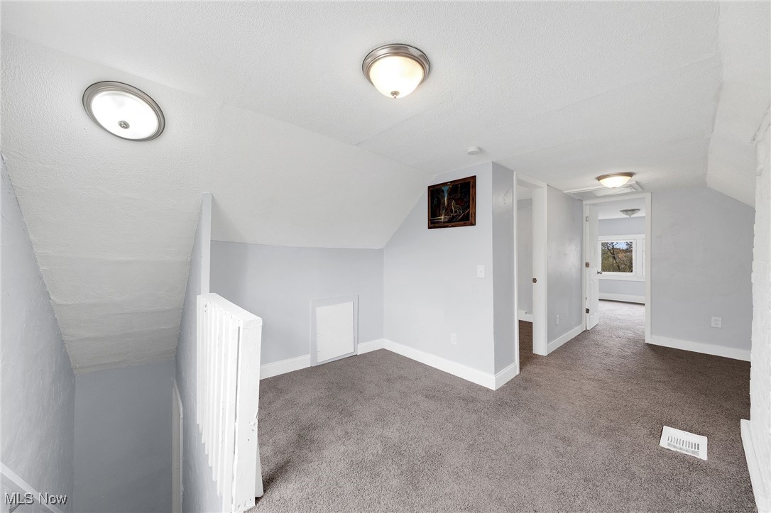 Burton Marvin & Nortons Reall - Residential Income