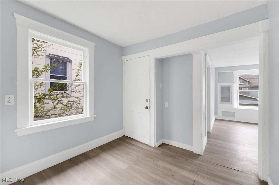 Burton Marvin & Nortons Reall - Residential Income