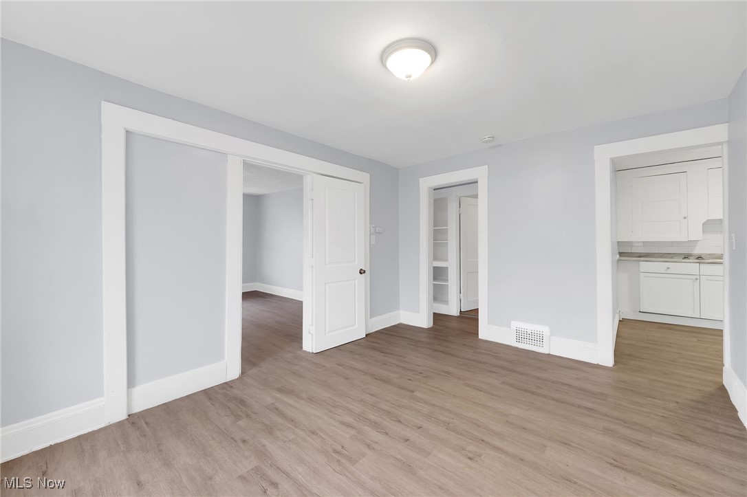 Burton Marvin & Nortons Reall - Residential Income