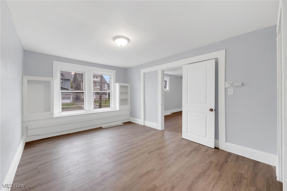 Burton Marvin & Nortons Reall - Residential Income