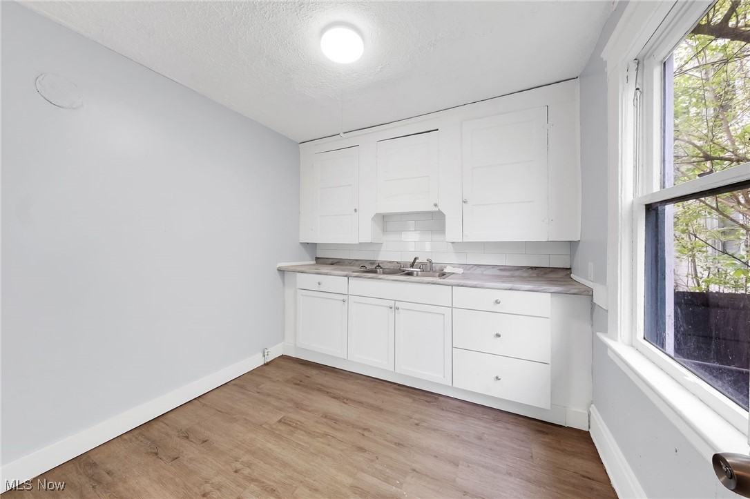 Burton Marvin & Nortons Reall - Residential Income