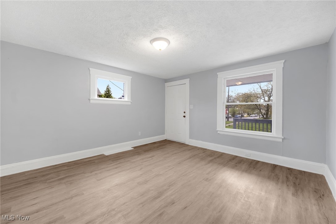 Burton Marvin & Nortons Reall - Residential Income