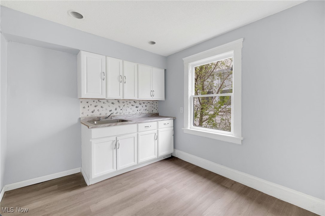 Burton Marvin & Nortons Reall - Residential Income