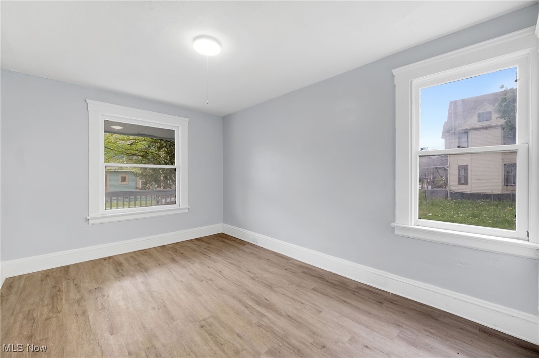 Burton Marvin & Nortons Reall - Residential Income