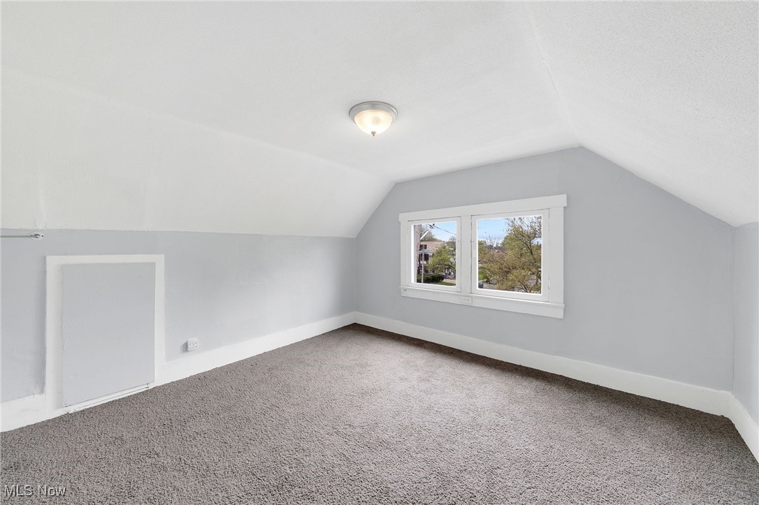 Burton Marvin & Nortons Reall - Residential Income