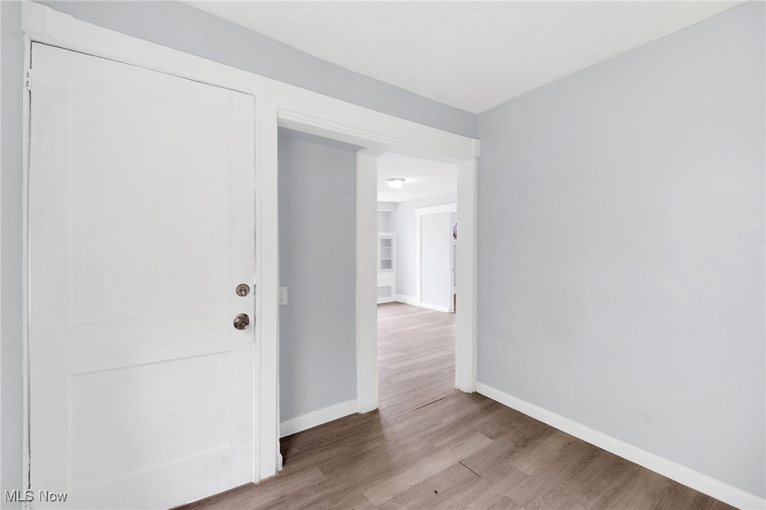 Burton Marvin & Nortons Reall - Residential Income