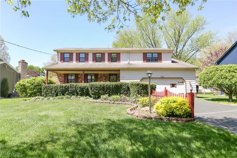 7968 Glenwood Avenue, Boardman, OH 44512 - MLS#: 5118835