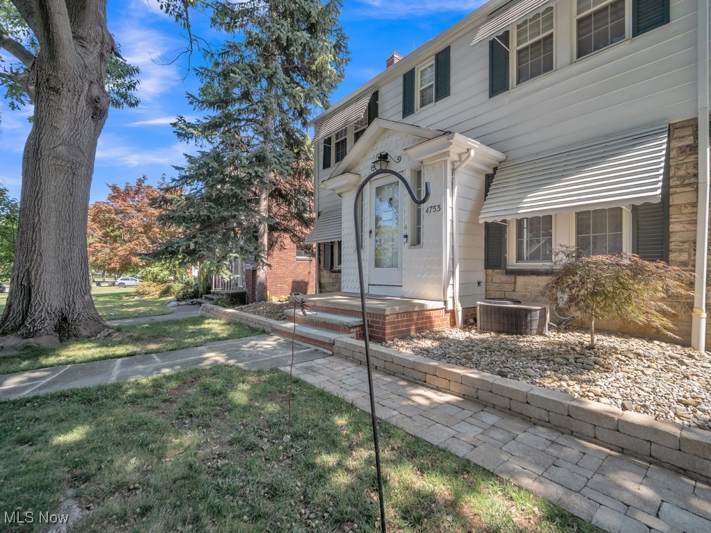 Schaaf Point Sub - Residential