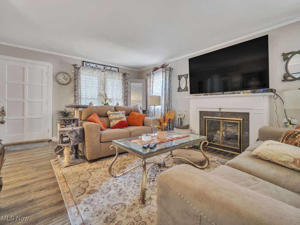 Schaaf Point Sub - Residential