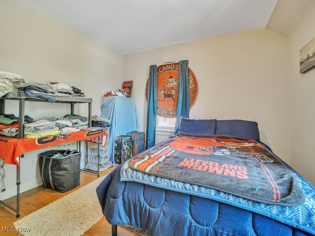 Schaaf Point Sub - Residential