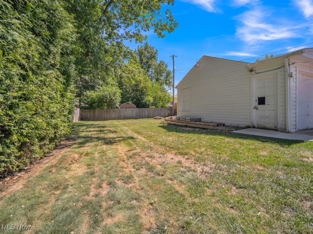 Schaaf Point Sub - Residential