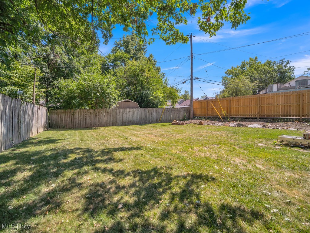 Schaaf Point Sub - Residential