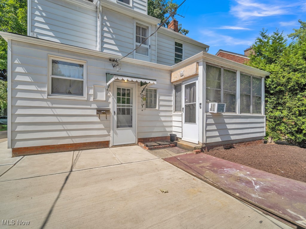 Schaaf Point Sub - Residential