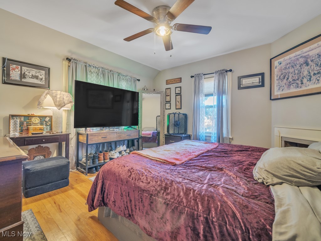 Schaaf Point Sub - Residential