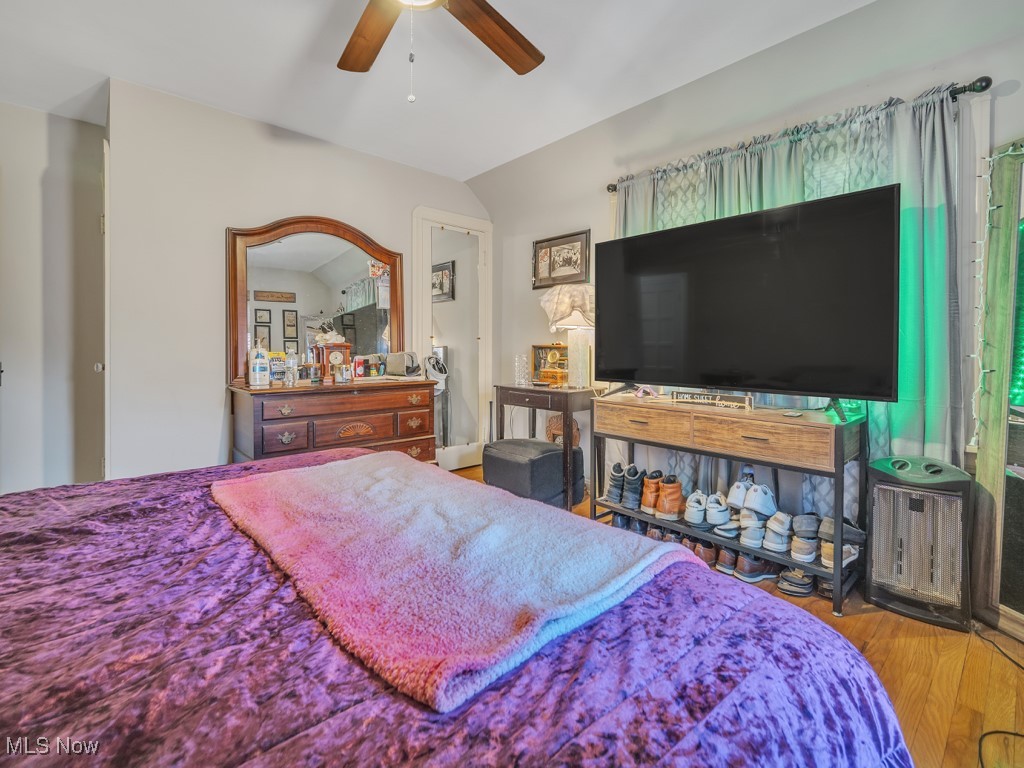 Schaaf Point Sub - Residential