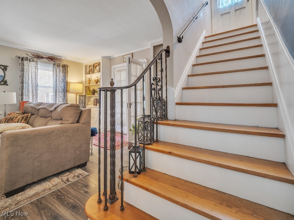 Schaaf Point Sub - Residential