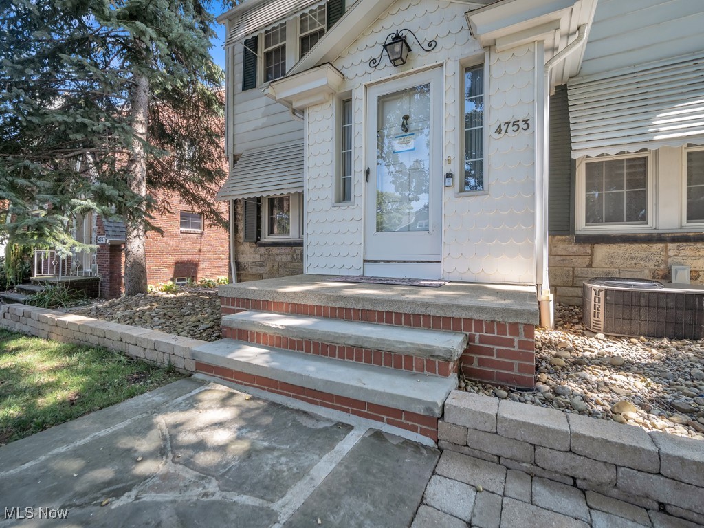 Schaaf Point Sub - Residential