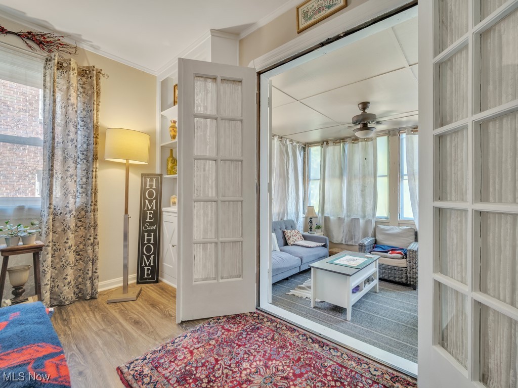 Schaaf Point Sub - Residential