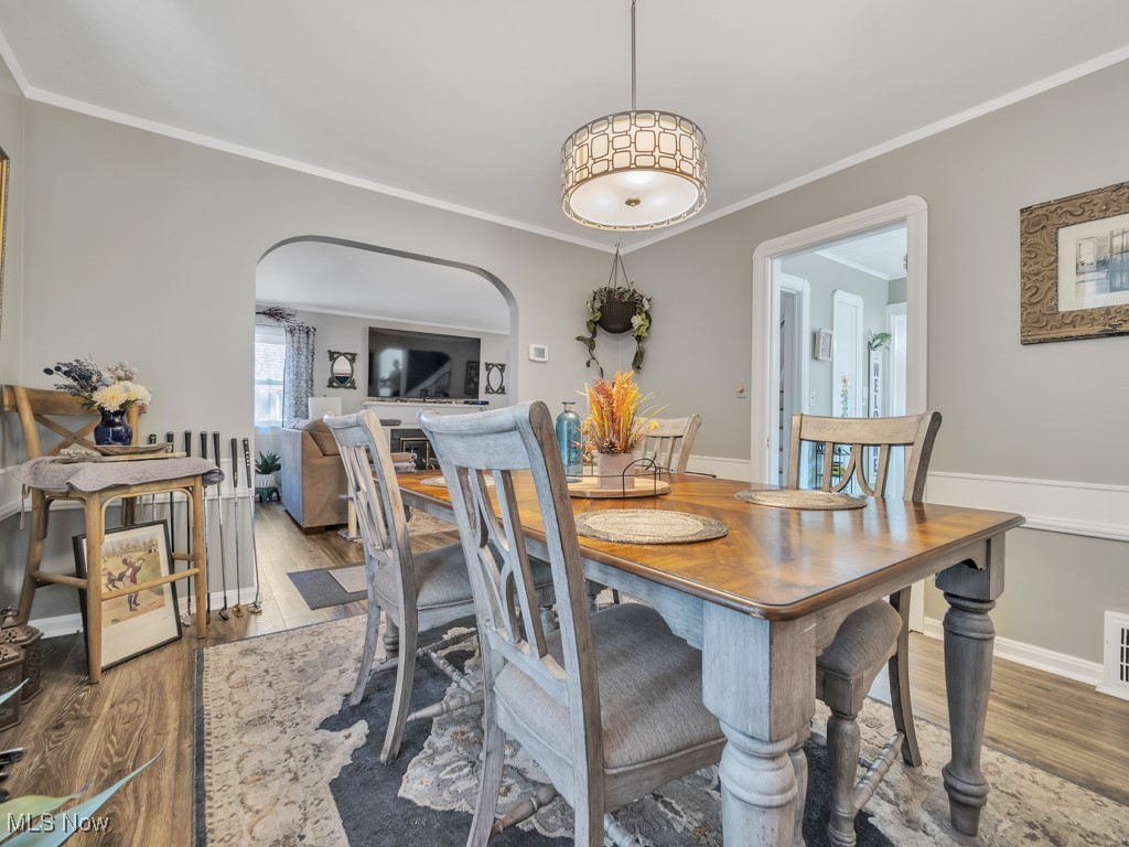 Schaaf Point Sub - Residential