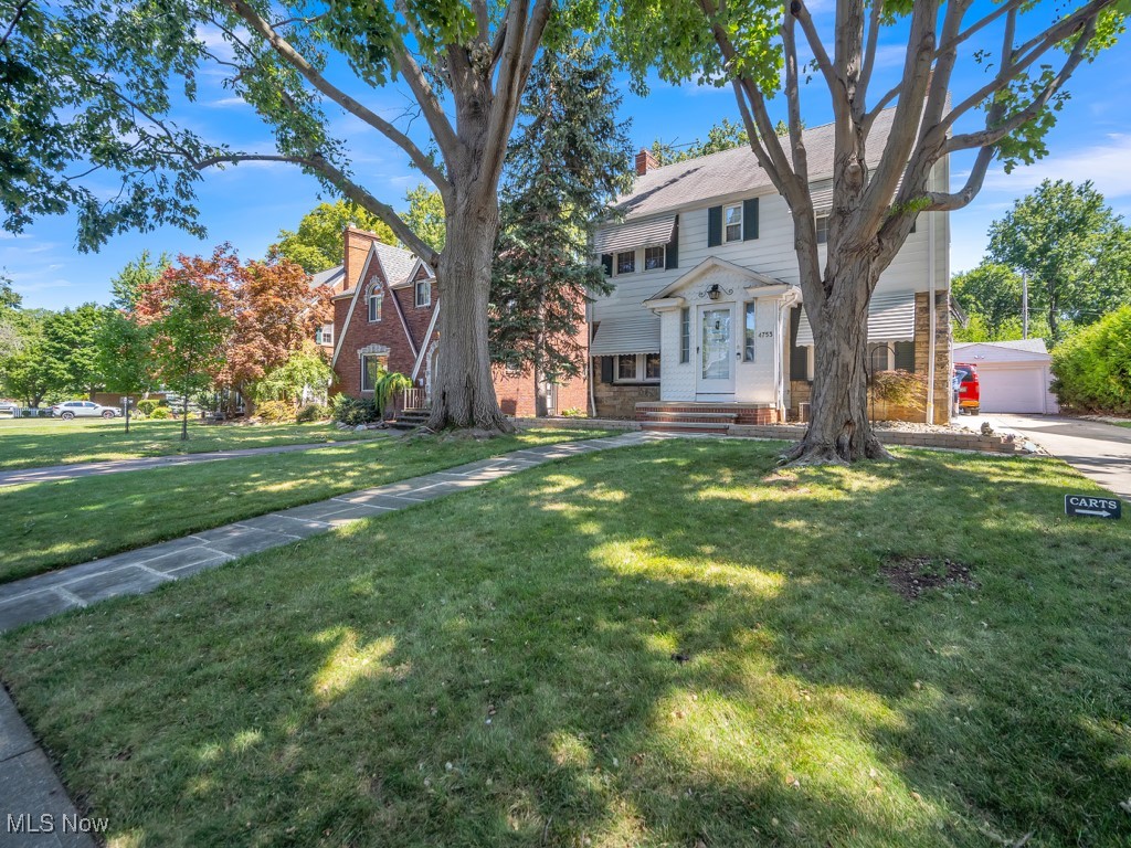 Schaaf Point Sub - Residential