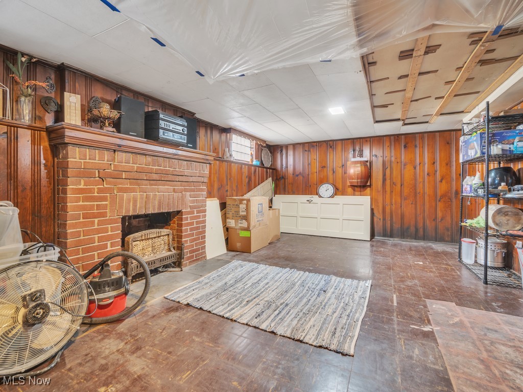 Schaaf Point Sub - Residential